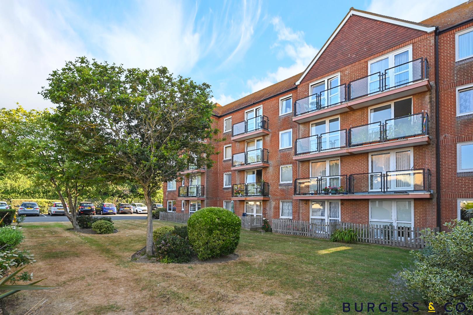 Brookfield Road, BexhillOnSea Burgess & Co